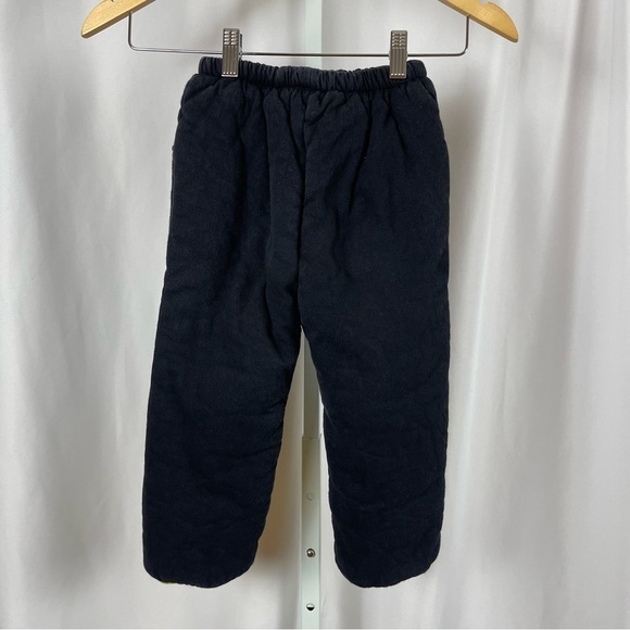 New Year Tang Dynasty 130 6 Years Stage Costume Pants Kids Embroidered - Picture 2 of 8